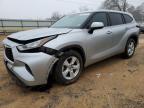 2020 TOYOTA HIGHLANDER - 5TDCZRAH7LS029119