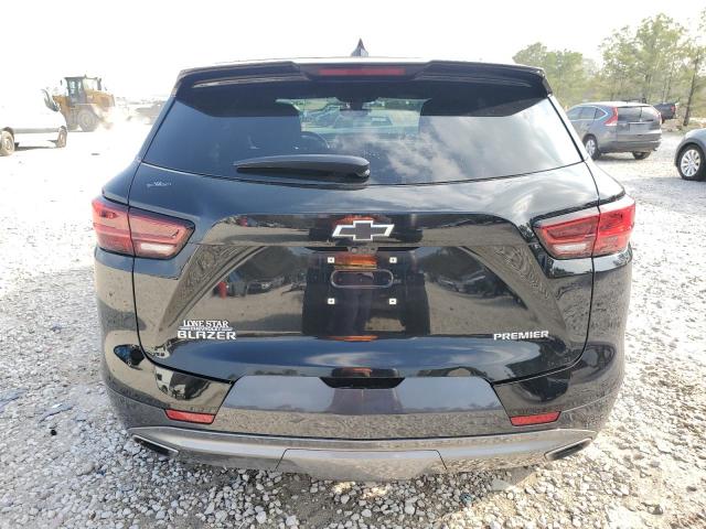 2023 CHEVROLET BLAZER PRE - 3GNKBFRS0PS205306
