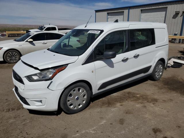 FORD TRANSIT CO