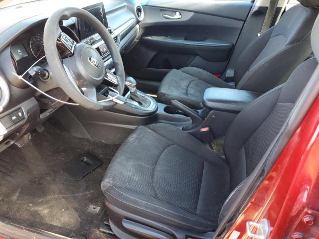 2019 KIA FORTE FE - 3KPF24AD1KE067102