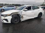 2019 KIA OPTIMA EX - 5XXGU4L19KG298967