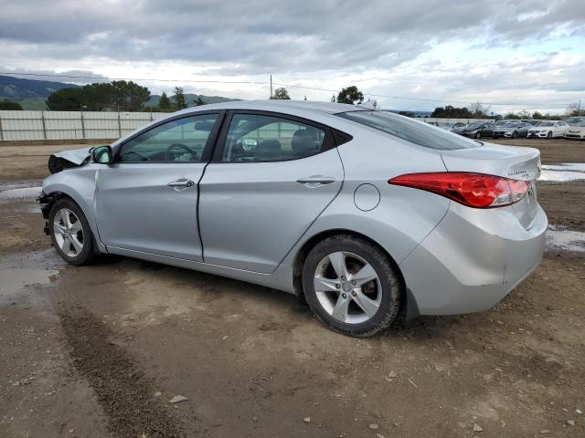 Vin: 5npdh4ae4dh430117, lot: 48085605, hyundai elantra gls 20132