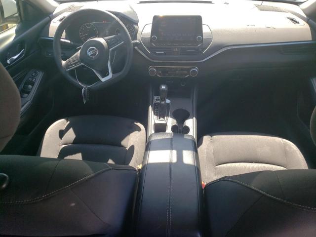 2020 NISSAN ALTIMA S - 1N4BL4BV0LC279538