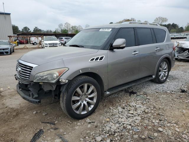 INFINITI QX56
