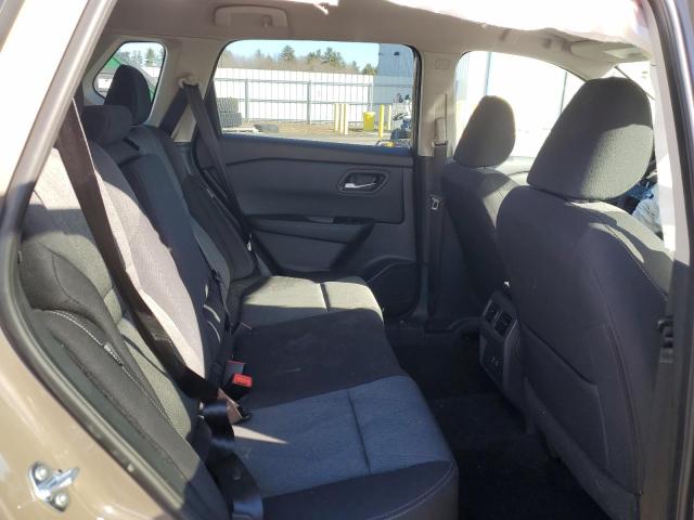 2024 NISSAN ROGUE SV - 5N1BT3BB7RC739261