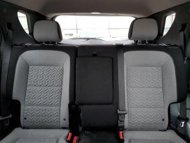 2023 CHEVROLET EQUINOX LS - 3GNAXHEG6PL126971