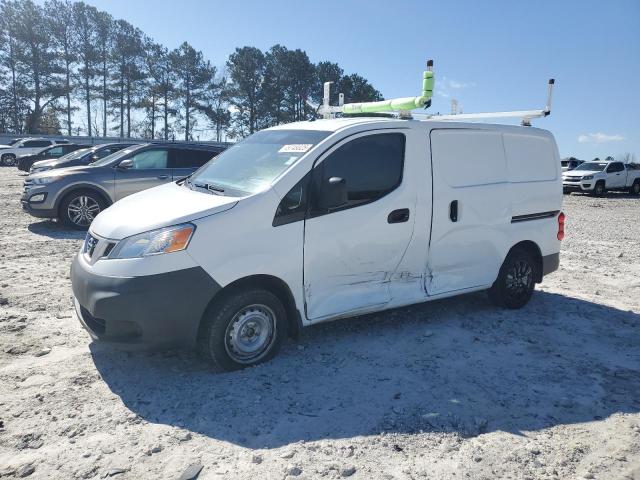 NISSAN NV200 2.5S