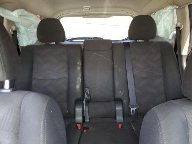 2016 NISSAN ROGUE S - KNMAT2MV3GP640461