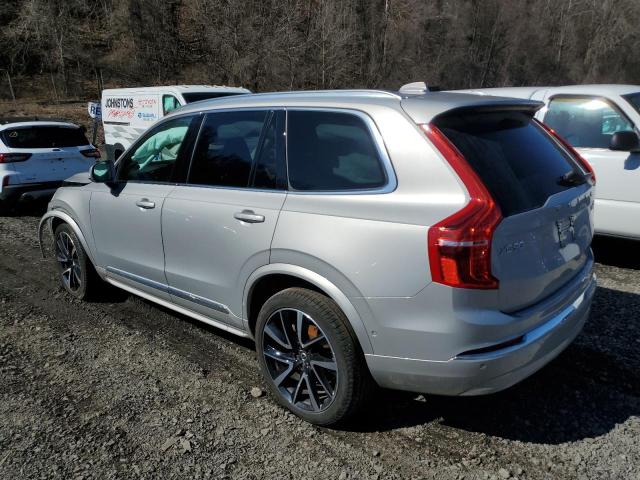 Vin: yv40621n8p1993463, lot: 48588845, volvo xc90 plus plus 20232