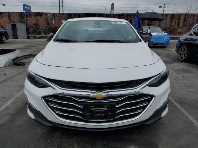 2019 CHEVROLET MALIBU LS - 1G1ZB5ST1KF121490