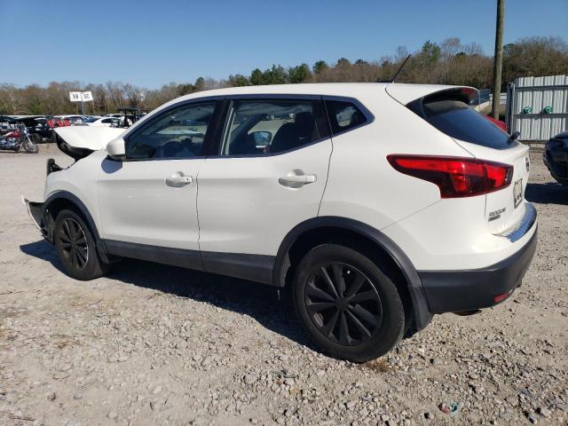 Vin: jn1bj1cp7jw162553, lot: 50643005, nissan rogue s 20182