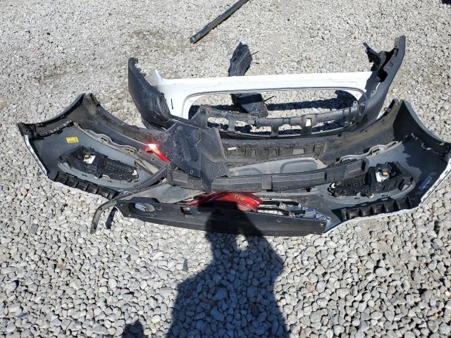 2016 HYUNDAI SANTA FE S - 5XYZUDLBXGG354015