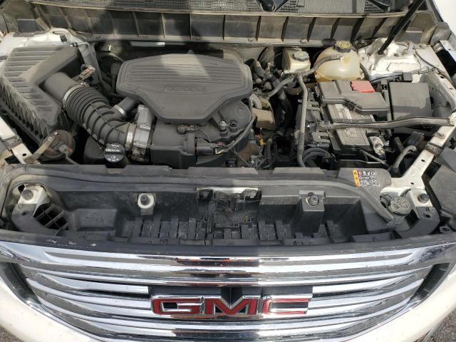 2017 GMC ACADIA SLT - 1GKKNMLS2HZ285245