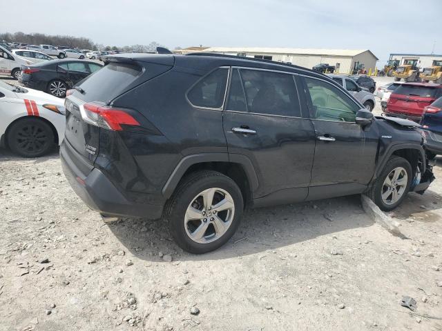 Vin: jtmd6rfv7md040422, lot: 49543345, toyota rav4 limited 20213