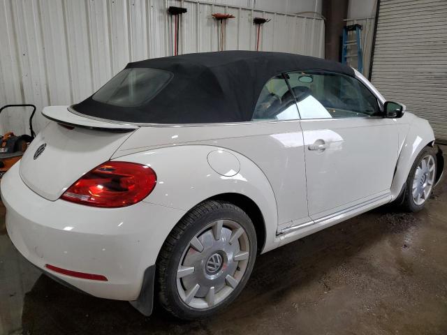 Vin: 3vw5p7at3em801803, lot: 48462755, volkswagen beetle 20143