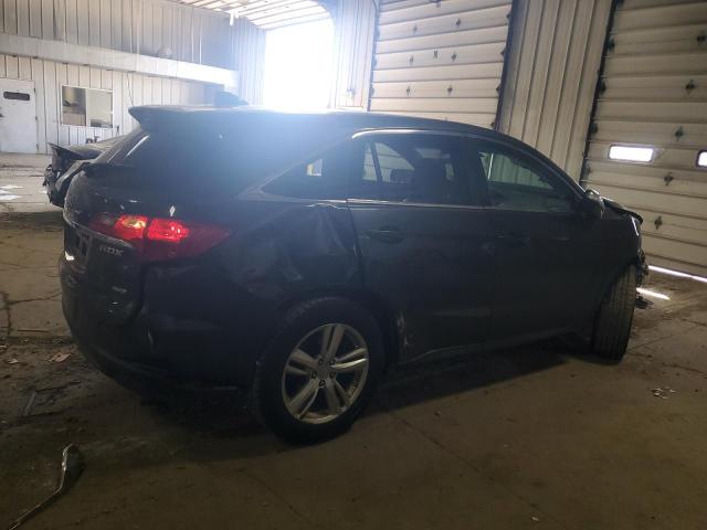 Vin: 5j8tb4h37el010920, lot: 49068765, acura rdx 20143