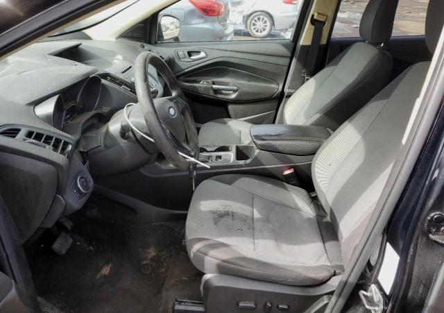 2018 FORD ESCAPE SE - 1FMCU0GDXJUA75076