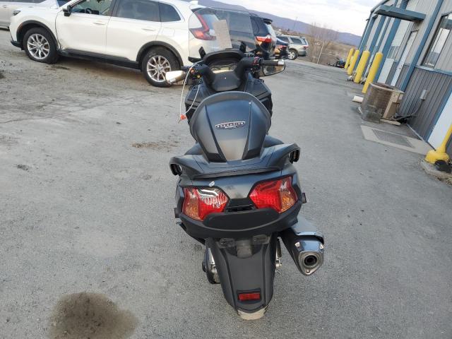 2016 SUZUKI AN650 A JS1CP51B2G2100163