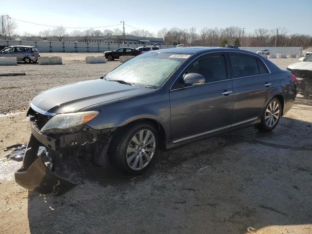 TOYOTA AVALON BAS