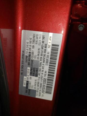 2019 MAZDA CX-5 TOURI - JM3KFBCM3K1509926