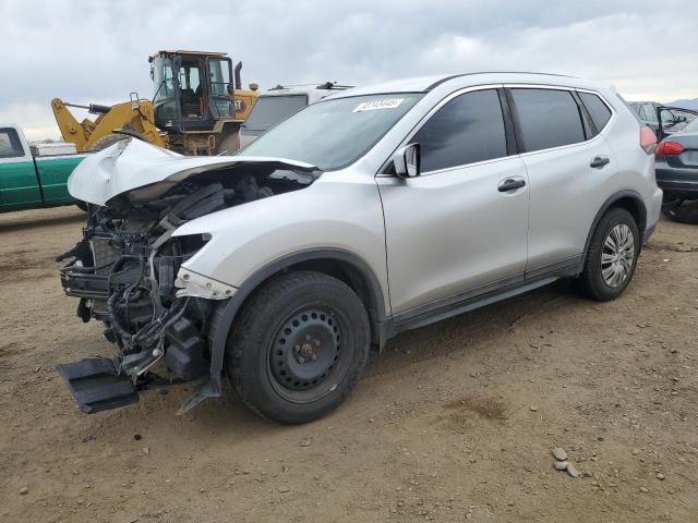 Vin: 5n1at2mt2hc831811, lot: 50743445, nissan rogue s 2017 img_1