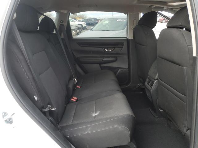 2023 HONDA CR-V EX - 2HKRS3H44PH303757