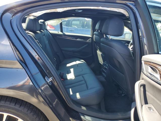 2019 BMW 530 XI - WBAJA7C51KWW20712
