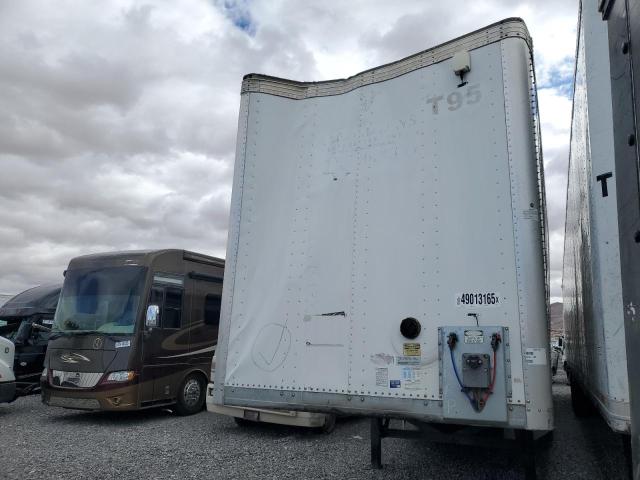 VANGUARD TRAILER 2022 white   5V8VC5328NT207312 photo #3