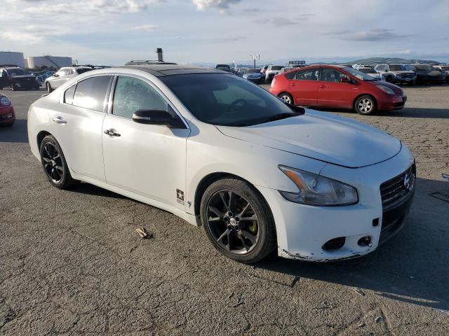 Vin: 1n4aa5ap5ec912189, lot: 47679305, nissan maxima s 20144