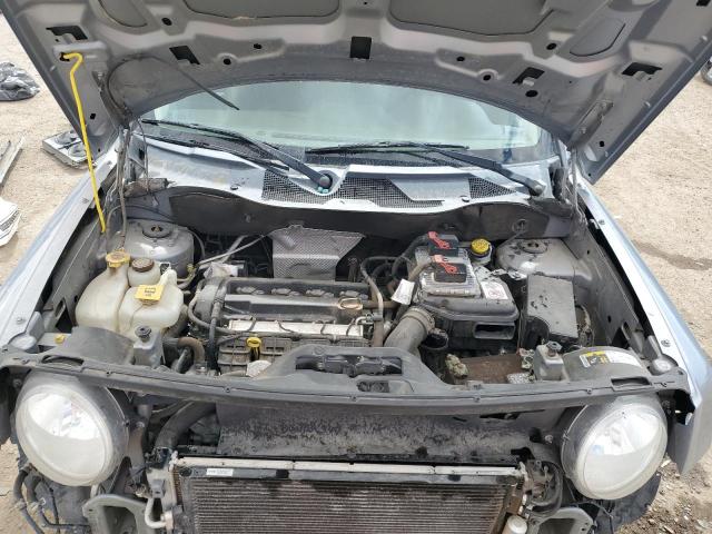 2017 JEEP PATRIOT SP - 1C4NJPBAXHD118160