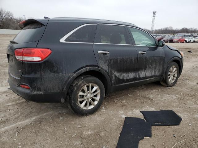 2016 KIA SORENTO LX - 5XYPG4A33GG044864