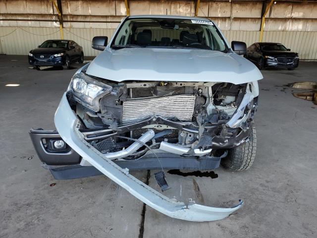 2021 FORD RANGER XL - 1FTER4FH8MLD32580