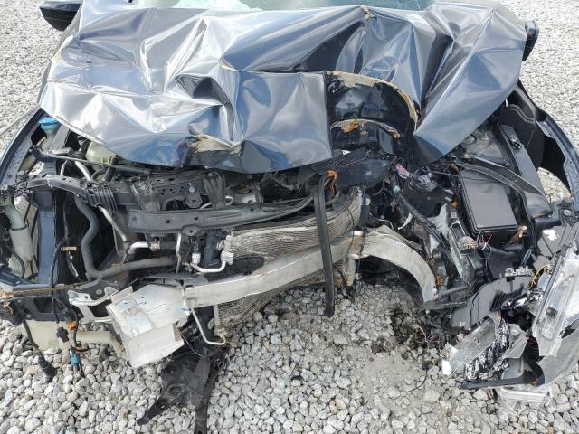 2019 HONDA CIVIC LX - 2HGFC2F69KH548992
