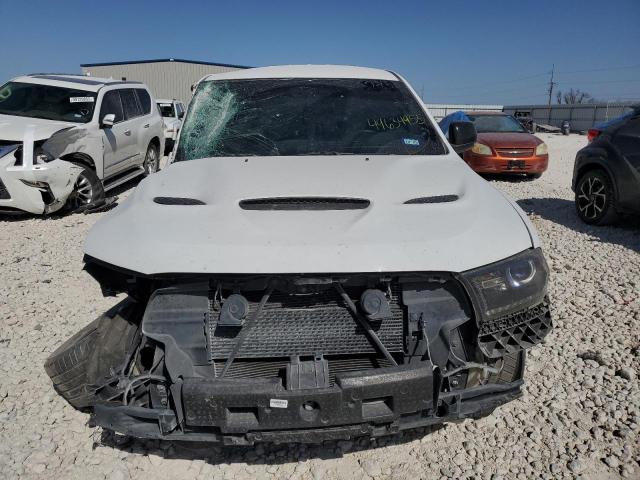 2018 DODGE DURANGO GT 1C4RDHDG6JC413803