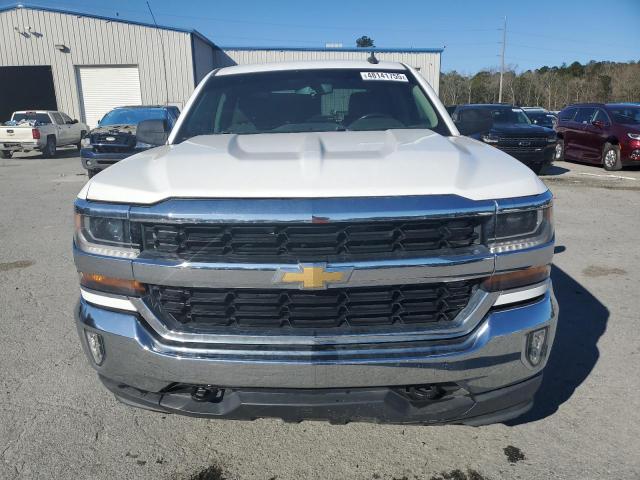 2016 CHEVROLET SILVERADO - 3GCUKREC6GG232613