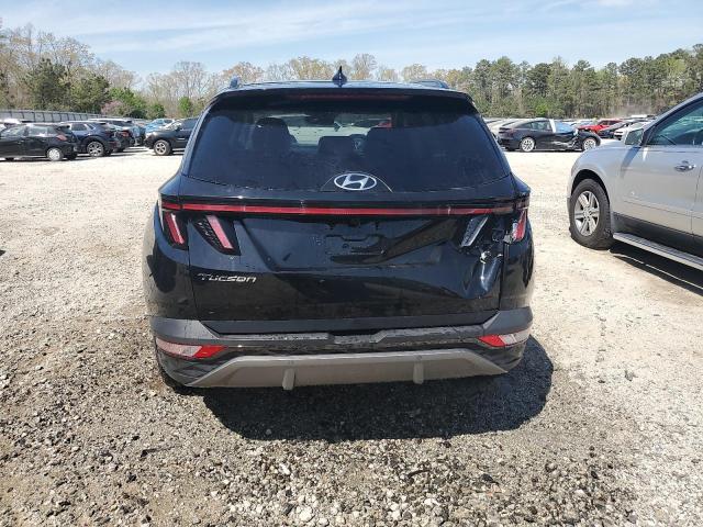2023 HYUNDAI TUCSON LIM - 5NMJE3AE9PH244175