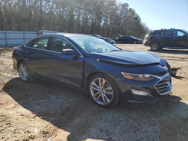 2022 CHEVROLET MALIBU LT - 1G1ZD5ST4NF160704