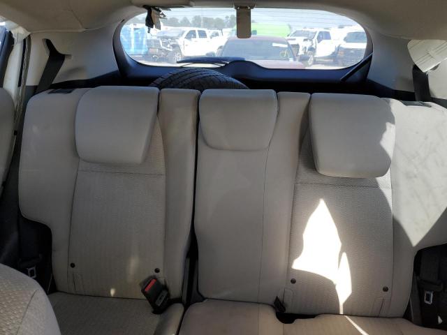 2016 HONDA HR-V LX - 3CZRU5H33GM751361
