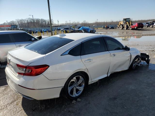2020 HONDA ACCORD EXL - 1HGCV1F58LA005647