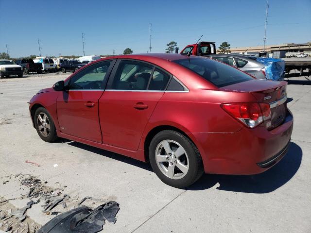 Vin: 1g1pf5sc4c7166544, lot: 49394925, chevrolet cruze lt 20122