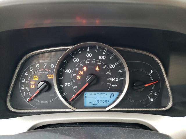2015 TOYOTA RAV4 XLE - 2T3RFREV8FW264053