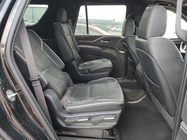 2022 CADILLAC ESCALADE P - 1GYS4BKLXNR119137