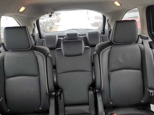 2025 HONDA ODYSSEY EL - 5FNRL6H94SB022639