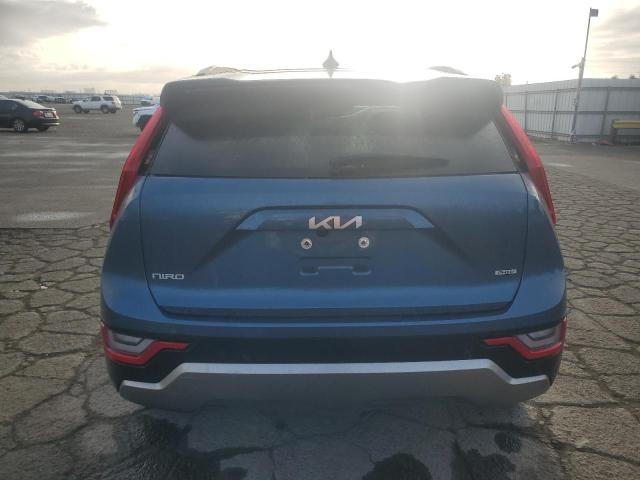 2023 KIA NIRO SX TO KNDCR3LFXP5068873
