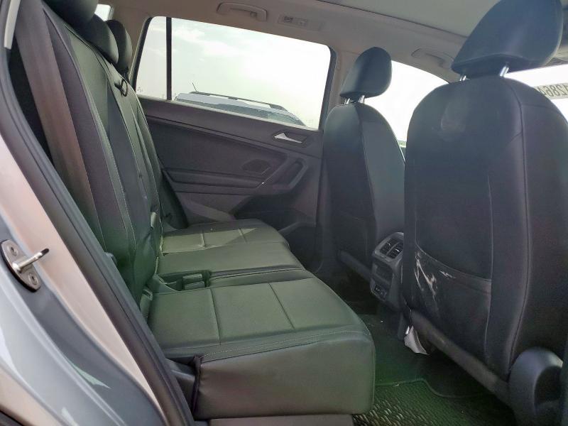 2020 VOLKSWAGEN TIGUAN SE - 3VV2B7AX0LM060645