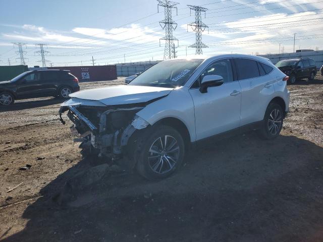 TOYOTA VENZA LE