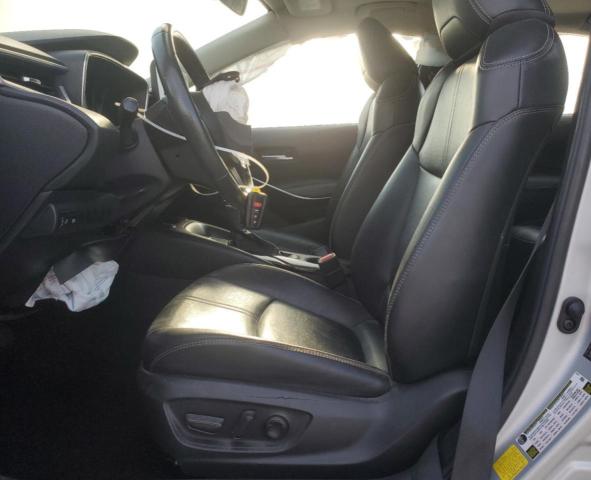 2022 TOYOTA COROLLA XL 5YFFPMAE7NP280231
