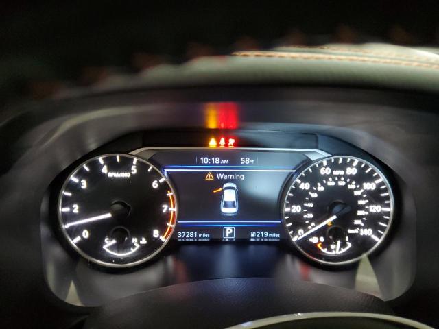 1N4BL4CV0MN421214 2021 NISSAN ALTIMA