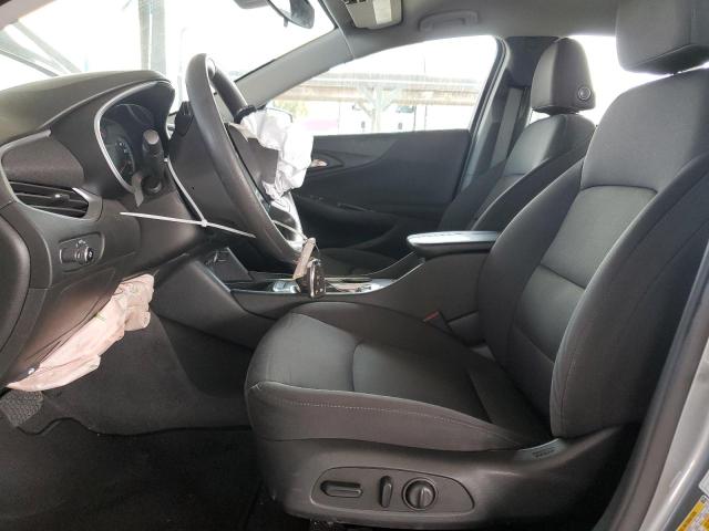 2023 CHEVROLET MALIBU LT - 1G1ZD5ST6PF199474