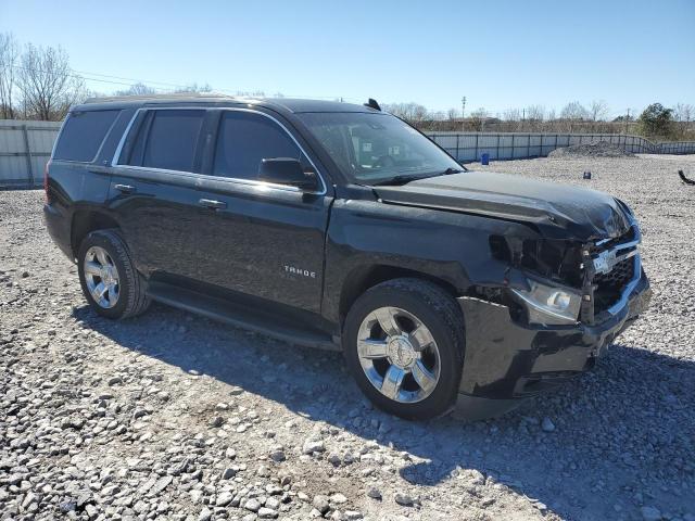 Vin: 1gnscbkc5hr137727, lot: 49525245, chevrolet tahoe c1500 lt 20174